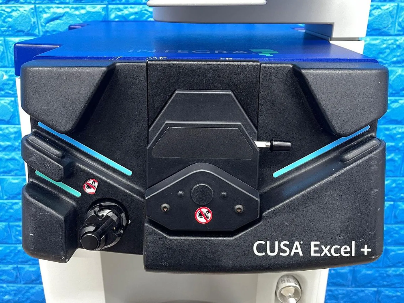 Cusa Excel + YOM: 2017 - 5