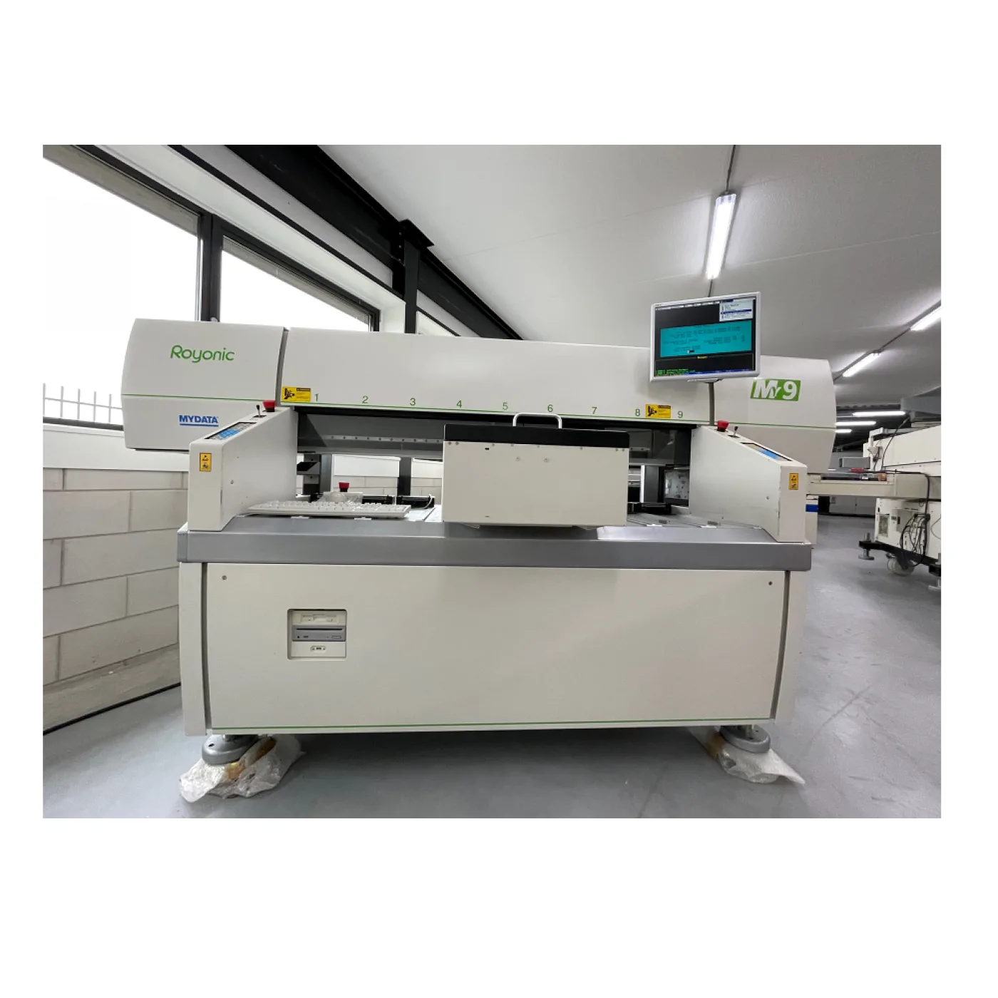 KT-MYDATA-MY9-5659 - 1