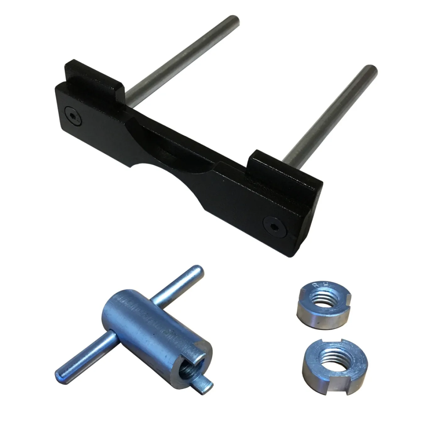 WNS CMZ4 Swager Parts - WNS - W. Neal Services Ltd - 1