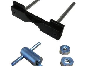 WNS CMZ4 Swager Parts - WNS - W. Neal Services Ltd