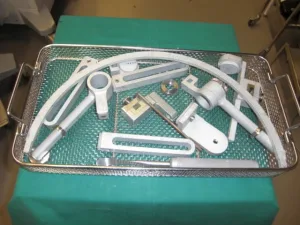Fixateursieb (Neurologie) Fixateursieb (Neurologie)