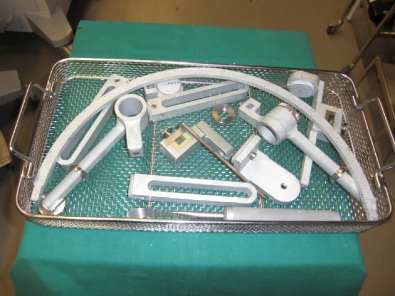 Fixateursieb (Neurologie) Fixateursieb (Neurologie)