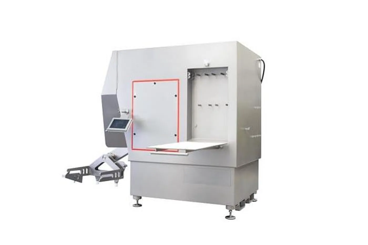 2026 Snijmachine SR 3 BiTurbo Snijmachine SR BiTurbo - 3