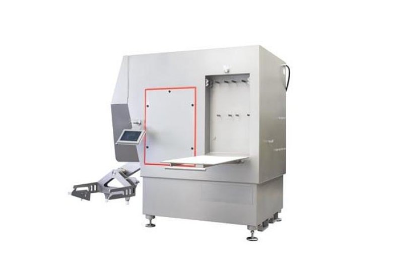 2026 Snijmachine SR 3 BiTurbo Snijmachine SR BiTurbo