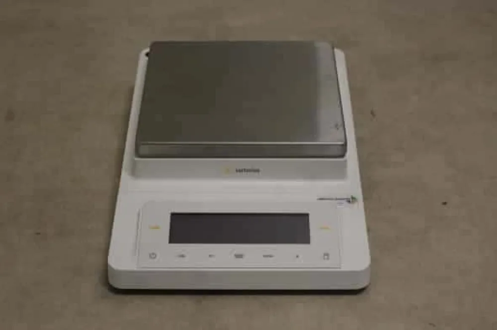 Sartorius MSE12201S Precisie Balans