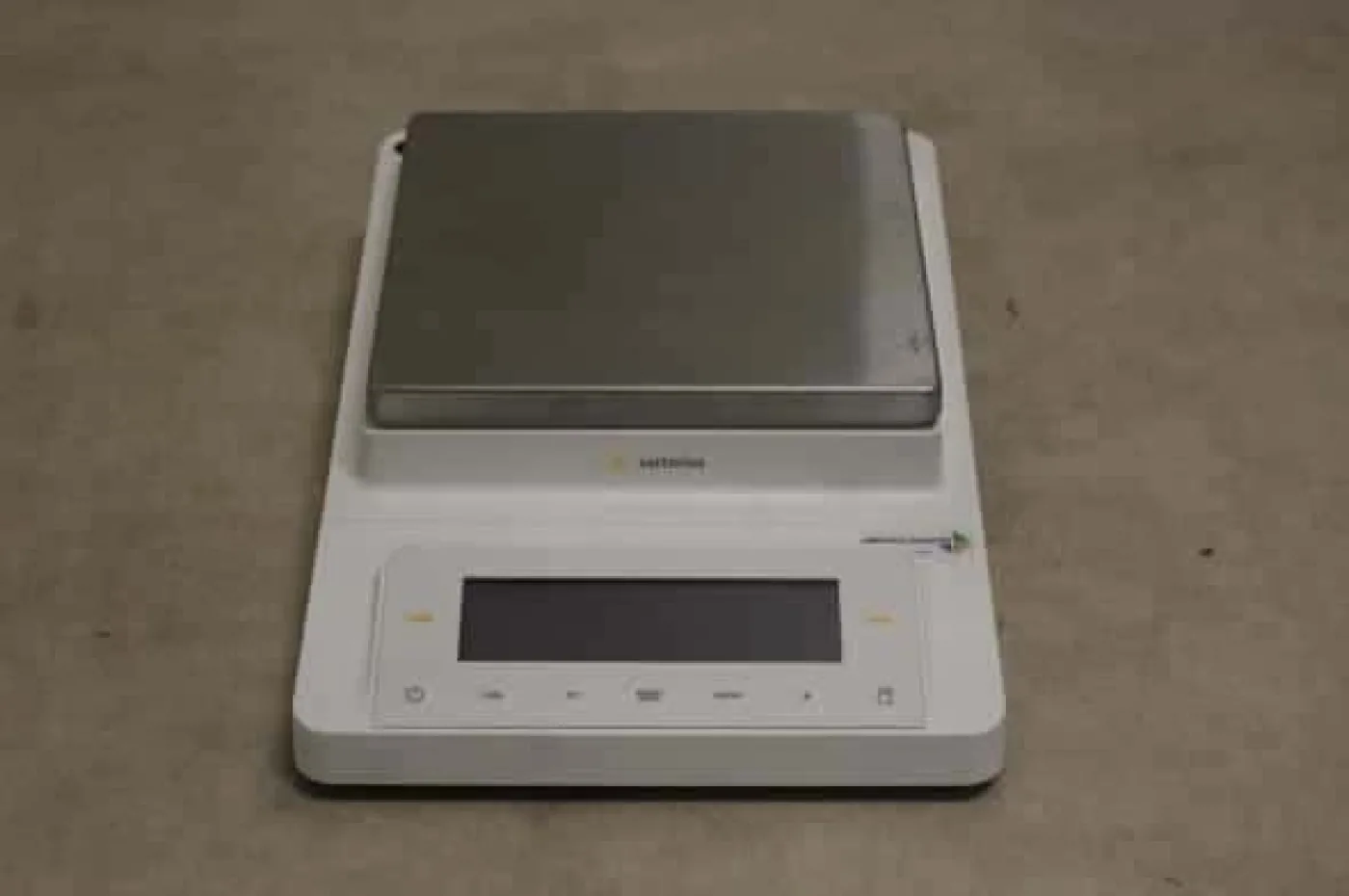Sartorius MSE12201S Precisie Balans - 1