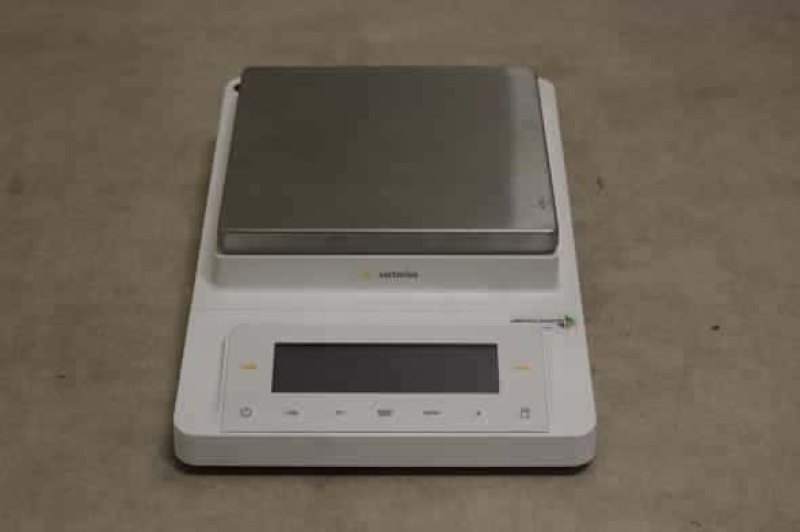 Sartorius MSE12201S Precisie Balans