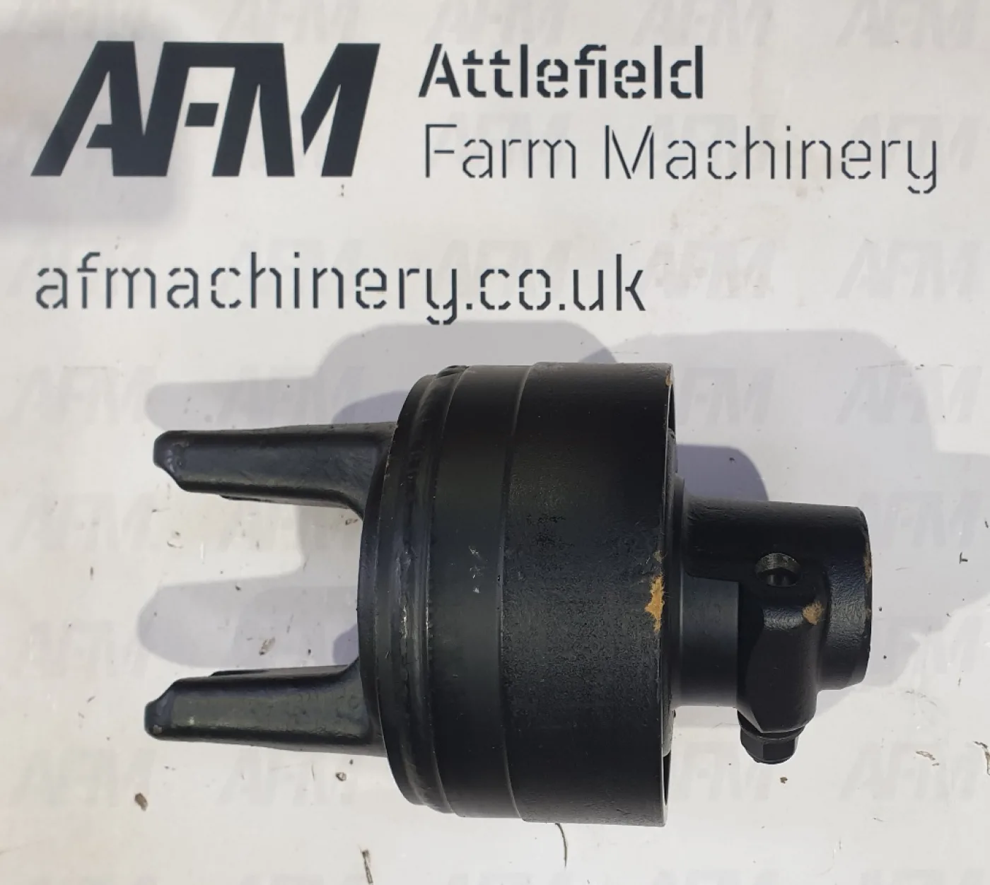 Spearhead Multicut 300 Clutch (1000rpm /1700NM) - 5770527.09 - 1