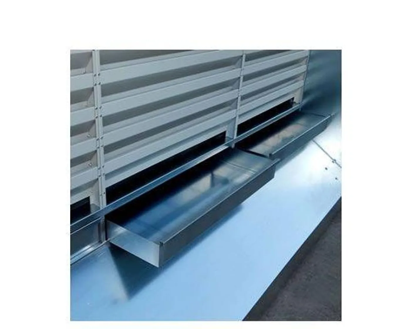 CABINA PER POLVERI CARTEGGIATURA ARDESIA DUST ROLLER - 3