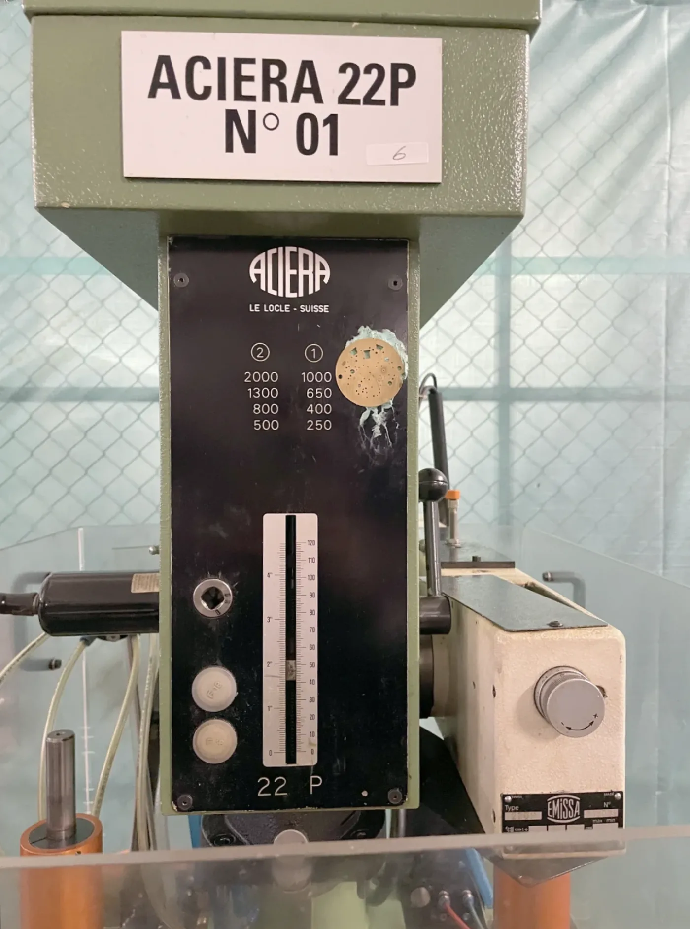 021251 - ACIERA 22 P - 6
