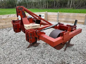 Taylor Gent 120/150 Flatlift 3 Leg Subsoiler