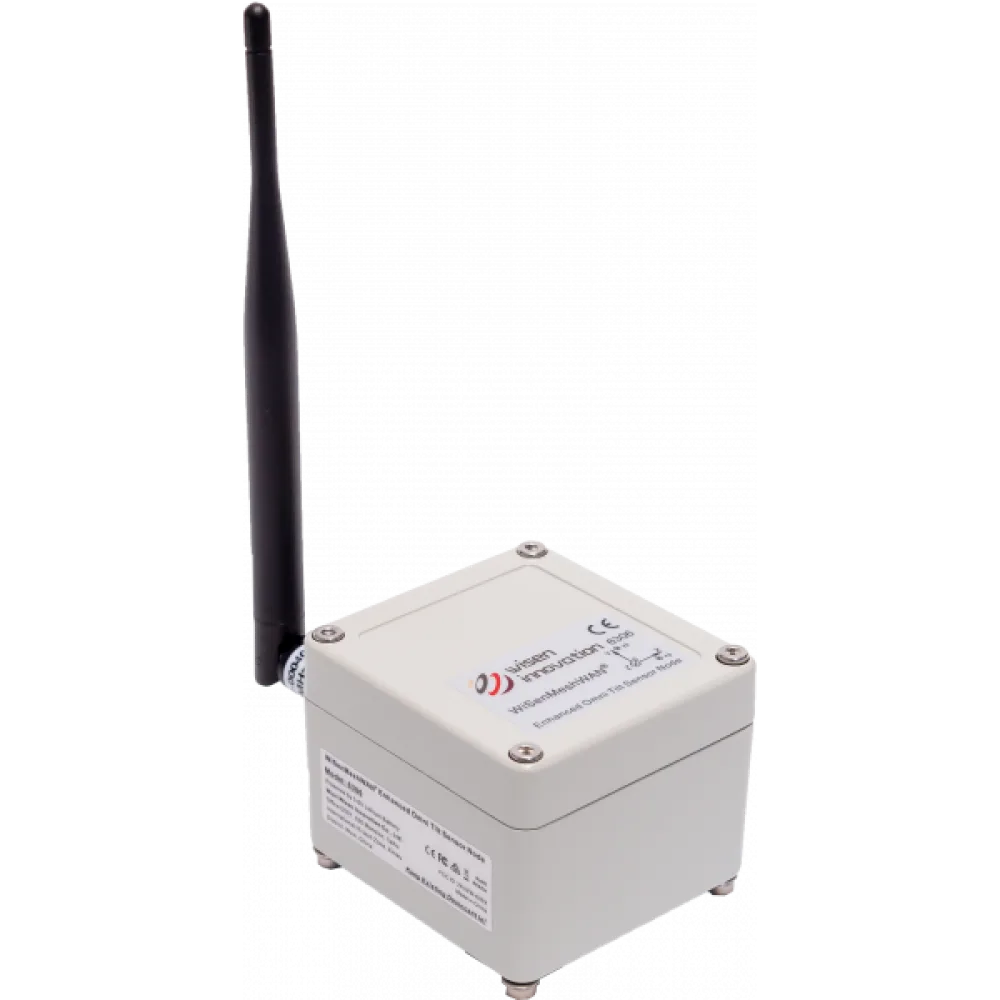 Omni Tilt Sensor Node