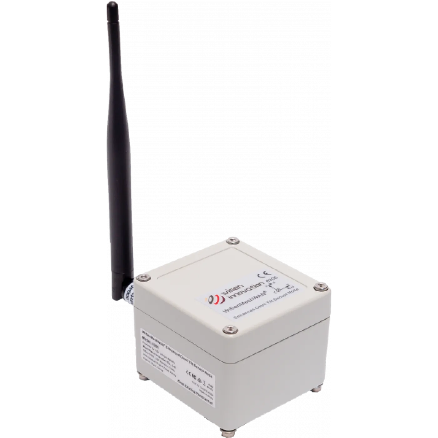Omni Tilt Sensor Node - 1