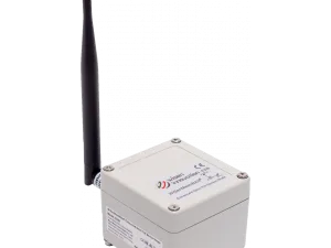 Omni Tilt Sensor Node