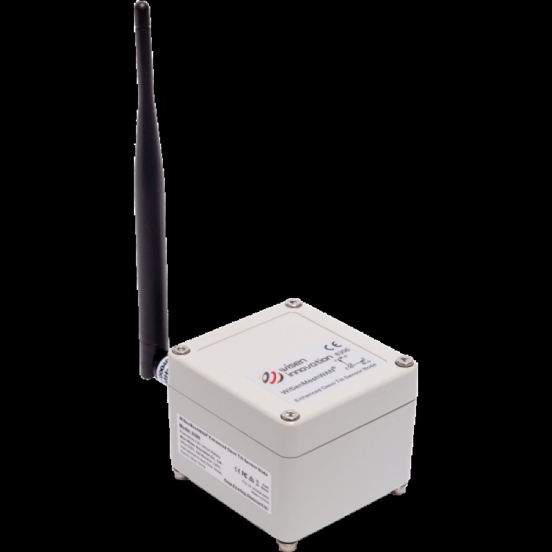 Omni Tilt Sensor Node