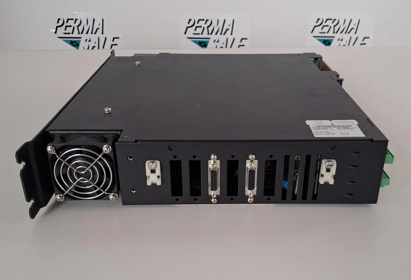 Schneider Electric / ELAU PacDrive PMC-2 Motion Controller – New - 7