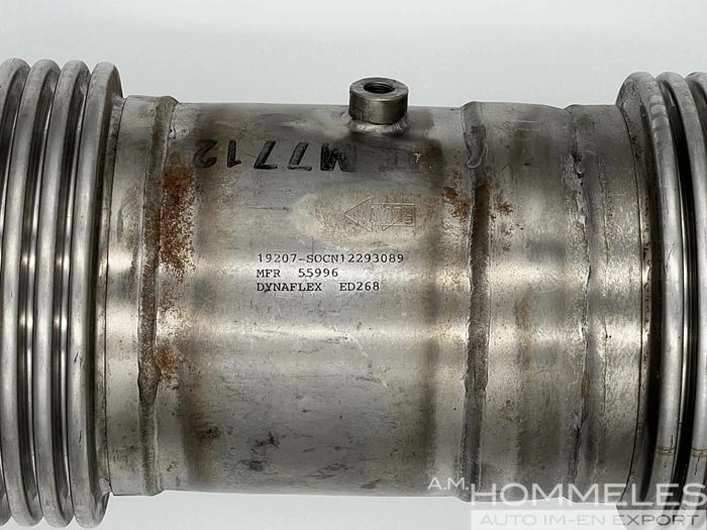 DYNAFLEX ED268 - 4