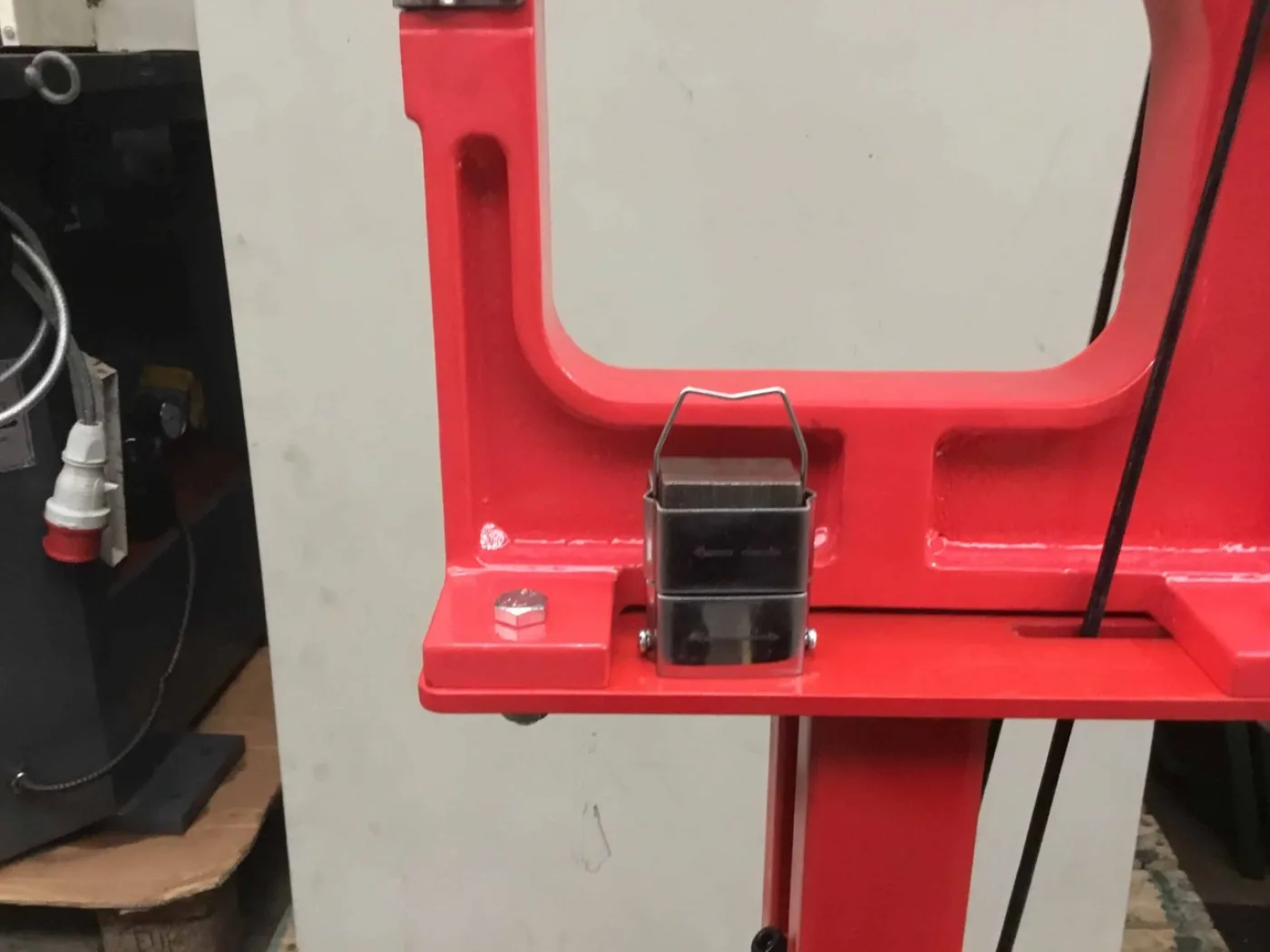 WNS Deep Throat Shrinker/Stretcher 208mm - WNS - W. Neal Services Ltd - 4