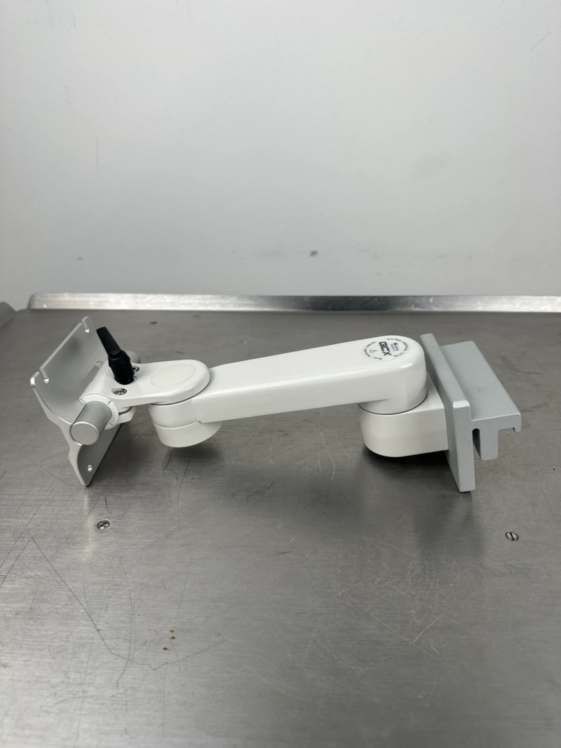 Dräger GCX M Series Pivot Arm – 20,3 cm – VESA 75/100 – medizinischer Monitor-Tragarm – Neu