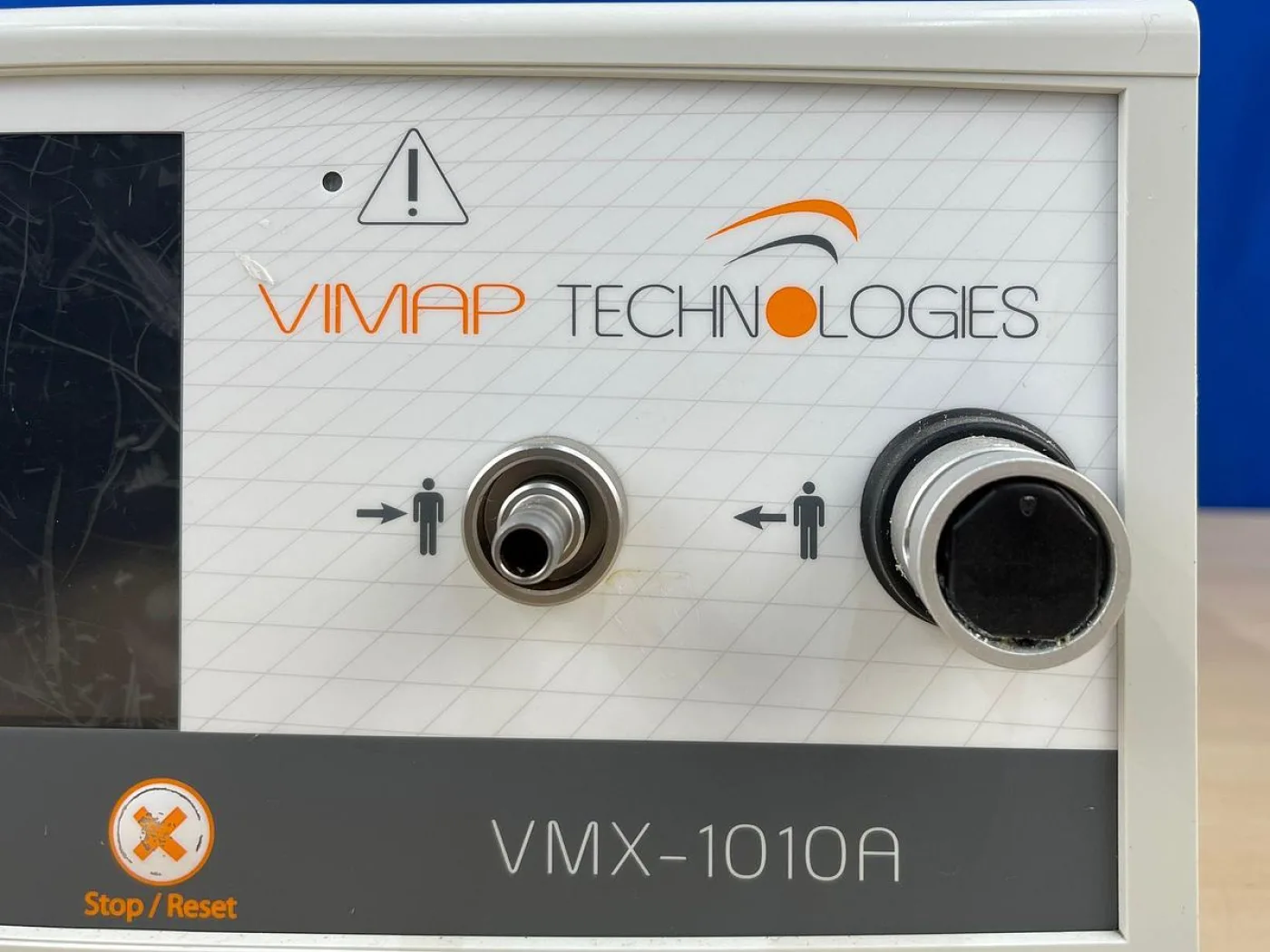 Vimap Technologies VMX-1010A YOM: 2012 - 7
