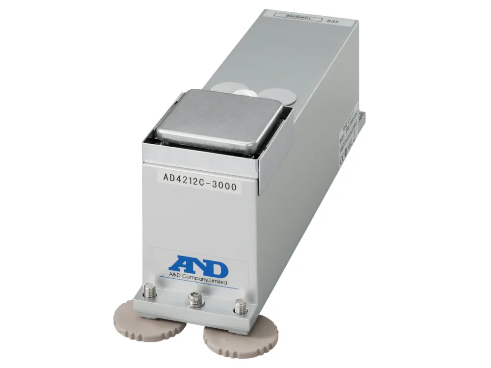 A&D AD-4212C-3000 Weigh Module Balance