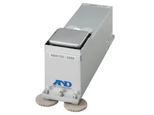 A&D AD-4212C-3000 Weigh Module Balance