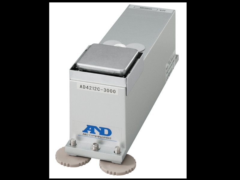 A&D AD-4212C-3000 Weigh Module Balance