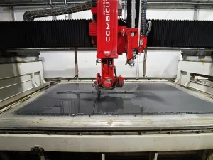 2013 BRETON Combi Cut