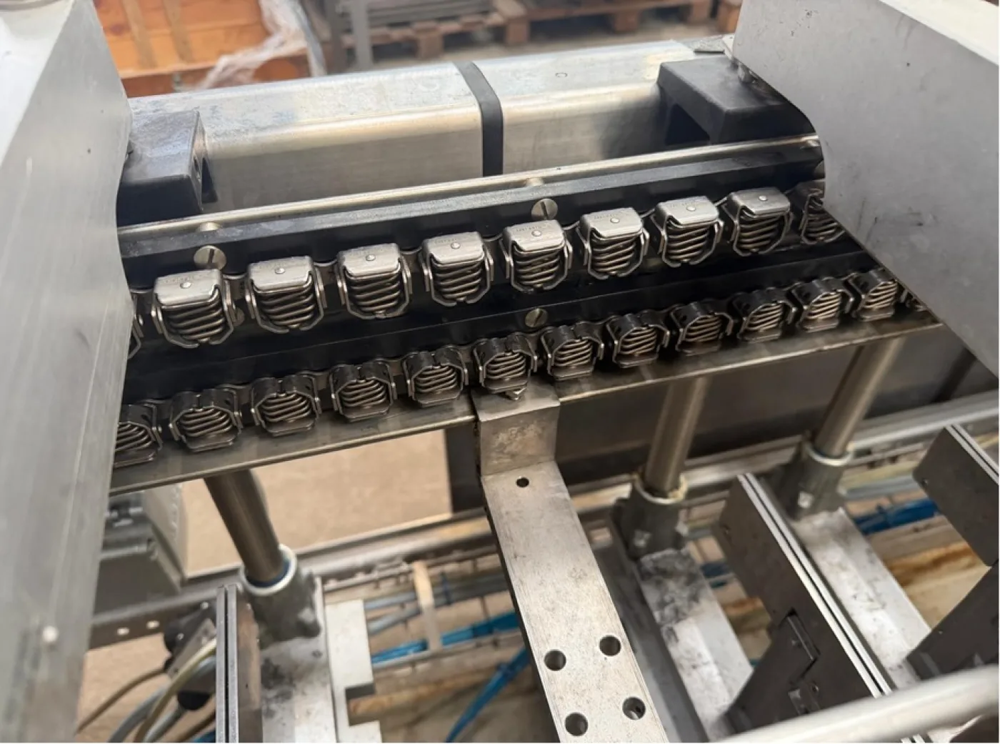 Multivac R245 Thermoformer - 3