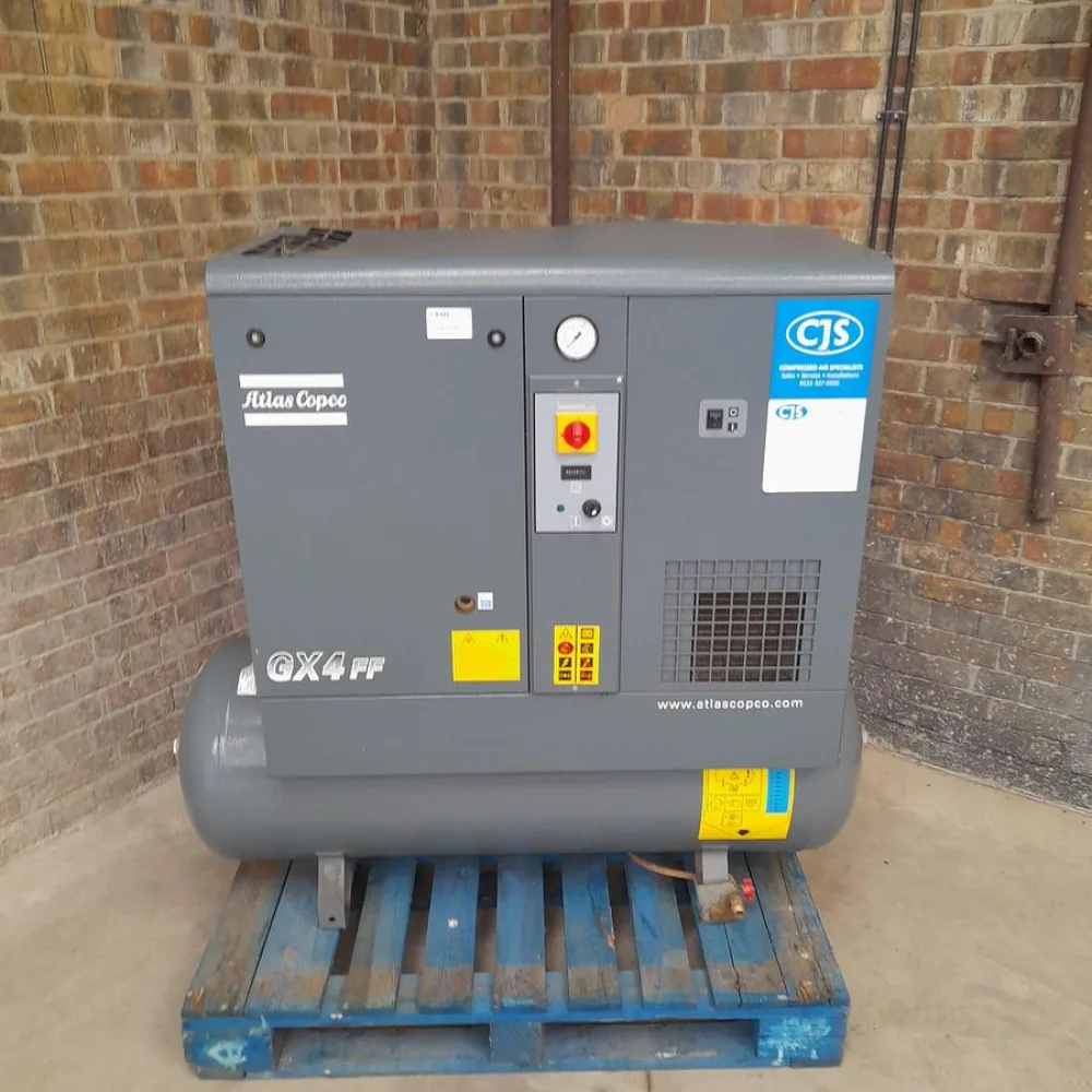 ATLAS COPCO Air Compressor