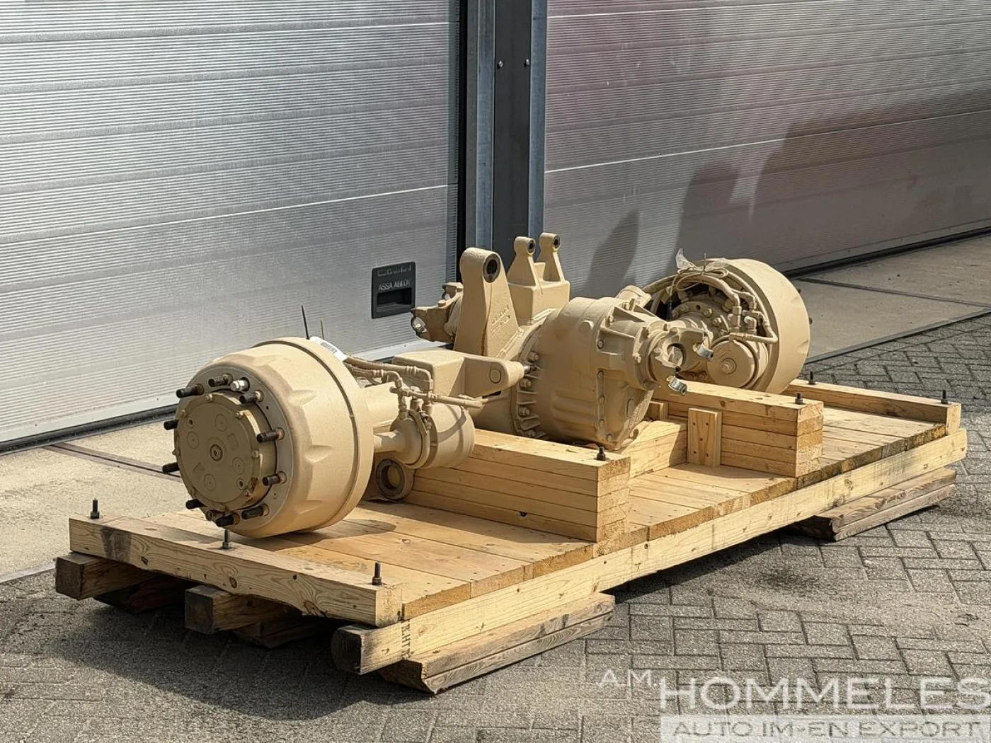 Oshkosh Defense 3831542 - 1