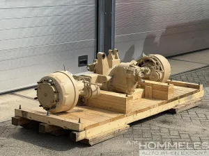 Oshkosh Defense 3831542