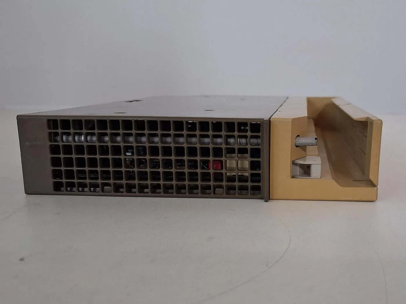 Siemens SIMATIC S5 6ES5 431-7LA11 Digital Input Module - 3
