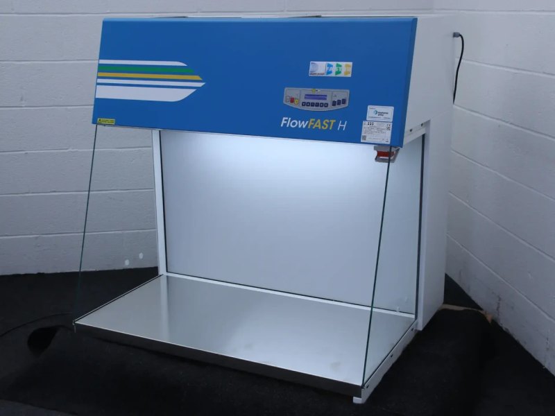 FlowFAST H12 Laminar Flow Cabinet