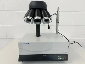 Retsch PT 100 Sample Divider