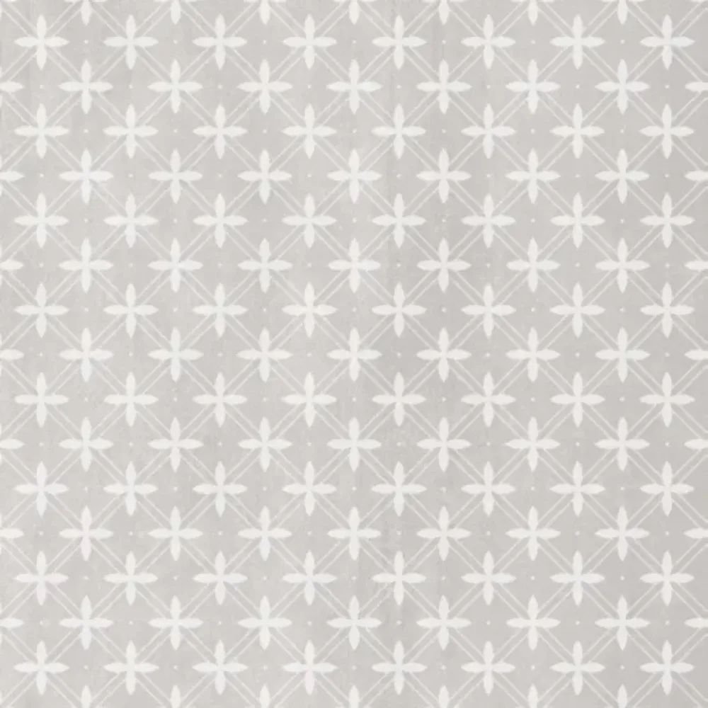 Ritmo Wickwo 10MM Dove Grey decor tegel mat 30x30 cm