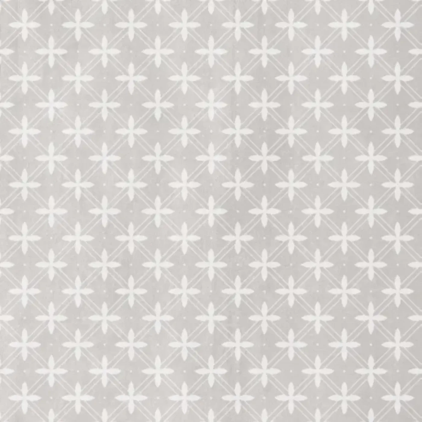 Ritmo Wickwo 10MM Dove Grey decor tegel mat 30x30 cm - 1