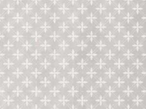 Ritmo Wickwo 10MM Dove Grey decor tegel mat 30x30 cm