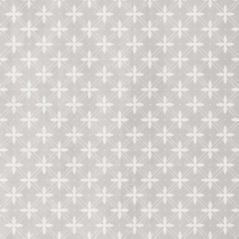 Ritmo Wickwo 10MM Dove Grey decor tegel mat 30x30 cm
