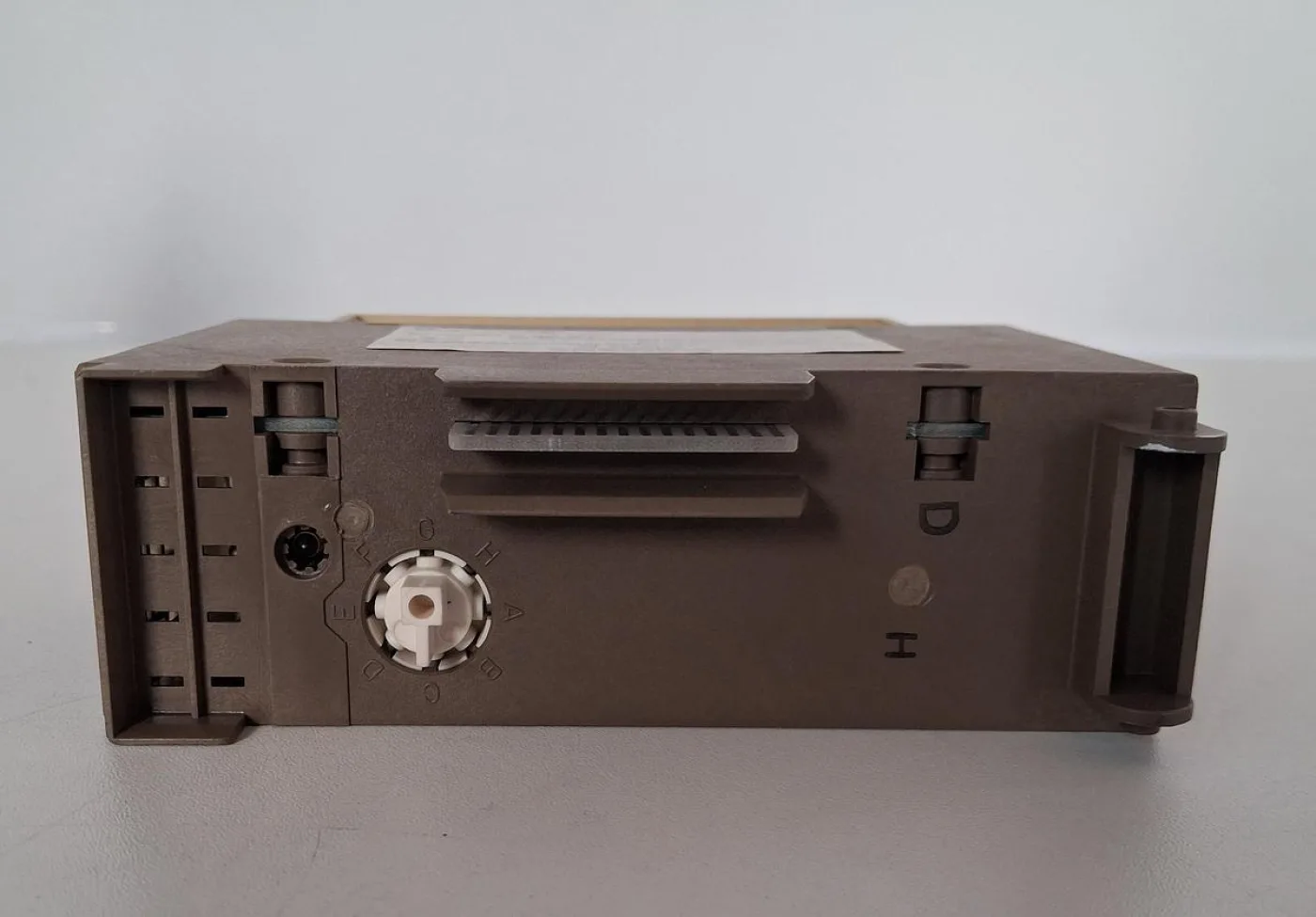 Siemens SIMATIC S5 6ES5 451-0MR12 Digital Output Module - 6