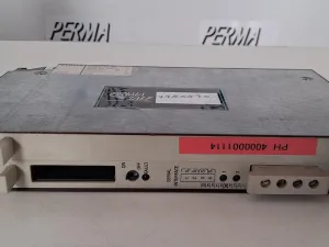 Siemens SIMATIC S5 6ES5 491-0LB11 Adaption Casing