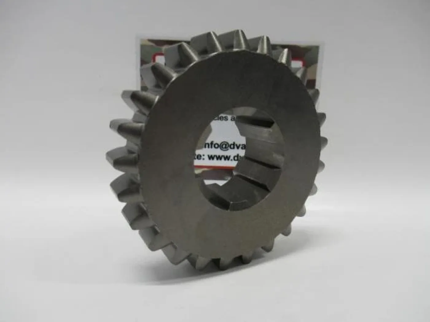 Tandwiel versnellingsbak T-84 low and reverse - 3
