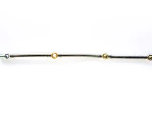 Retourleiding injectors