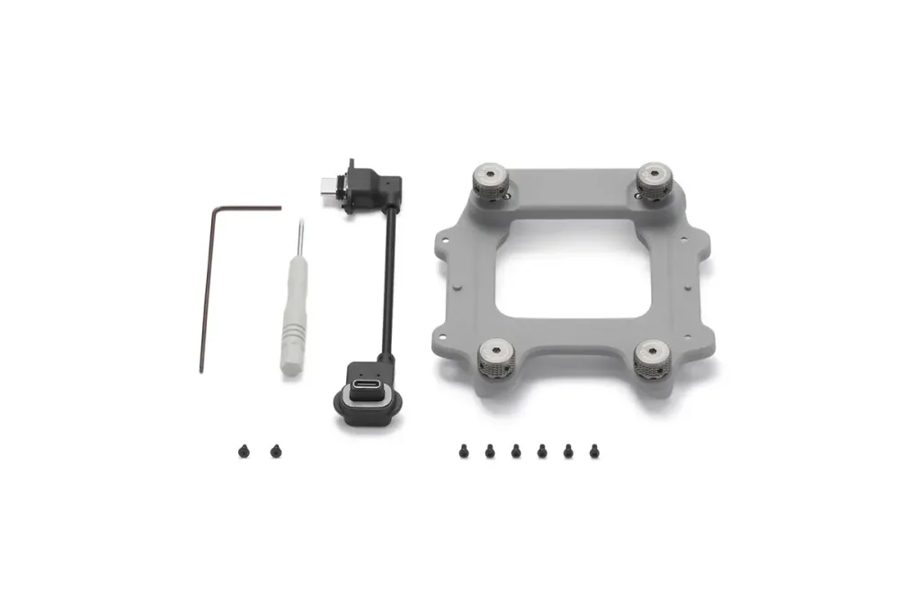DJI Kit Instalación Manifold 3 Serie Matrice 4D