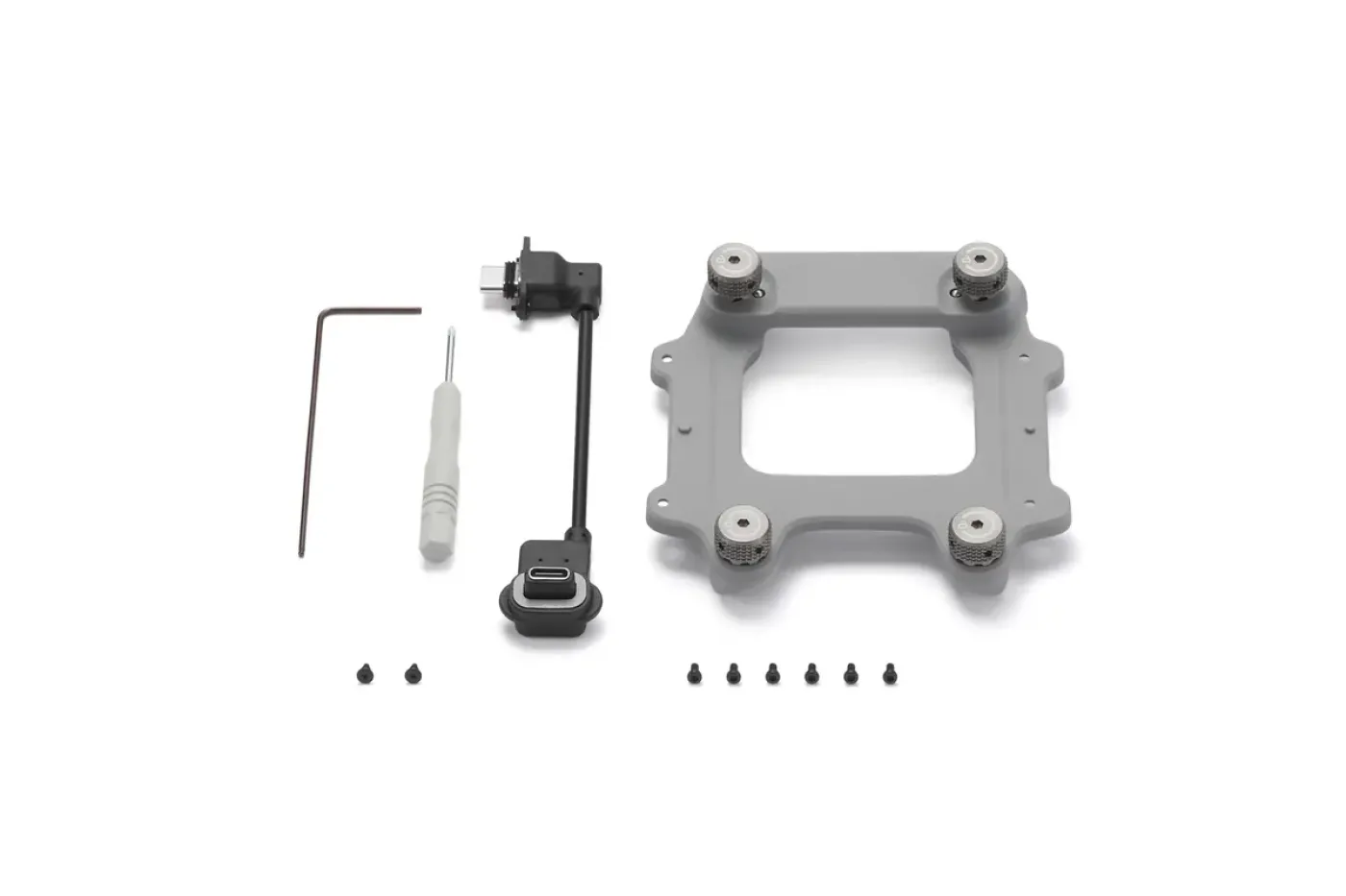 DJI Kit Instalación Manifold 3 Serie Matrice 4D - 1