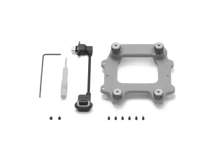 DJI Kit Instalación Manifold 3 Serie Matrice 4D