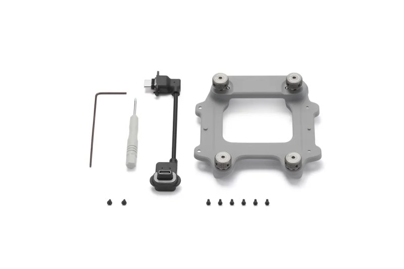 DJI Kit Instalación Manifold 3 Serie Matrice 4D