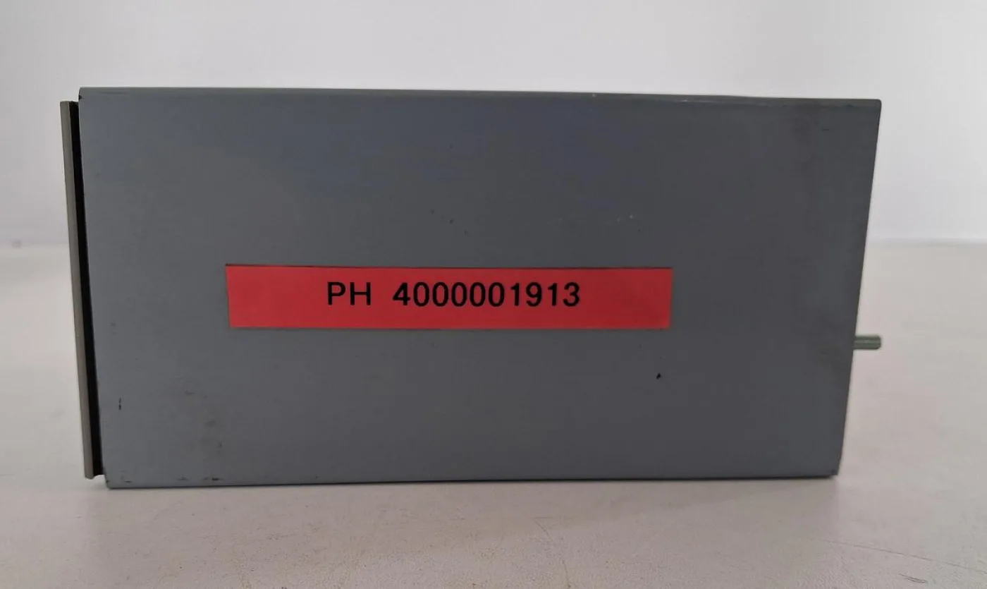 Endress+Hauser FMC 383 Silometer - 2