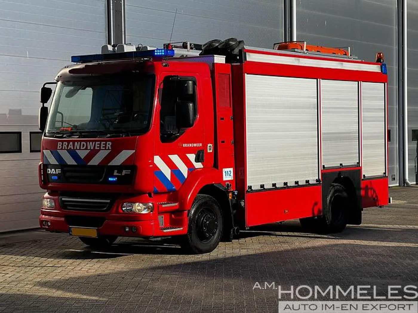 2009 ZIEGLER RW - EUR5 - 1