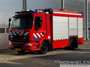 2009 ZIEGLER RW - EUR5